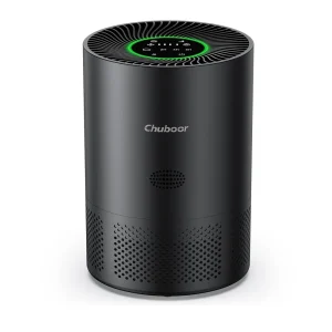 Air Purifier for Home Allergies