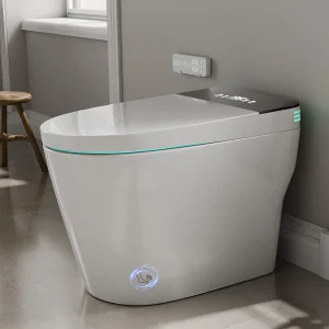Smart Toilet Auto Open/Close