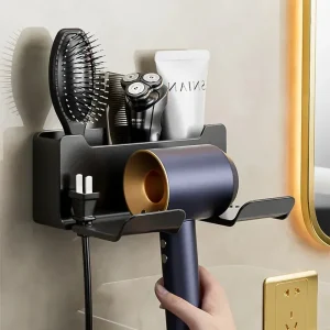 Wall-Mount Holder