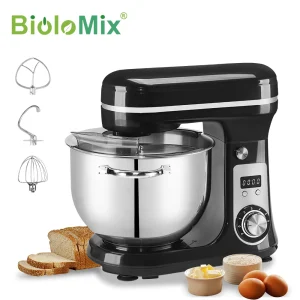 Kitchen Food Stand Mixer
